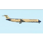 X-plane11 Chabahar Airlines Rotatesim